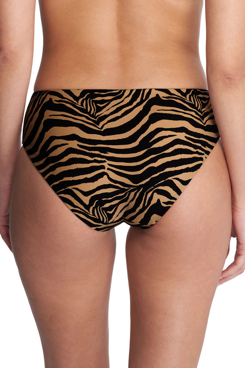 Natori Riviera Reversible Bikini Bottom